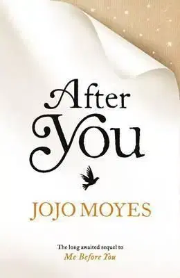 After You - Jojo Moyes