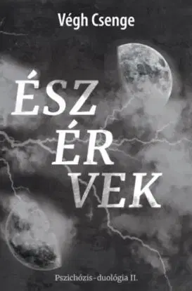 Észérvek - Csenge Végh