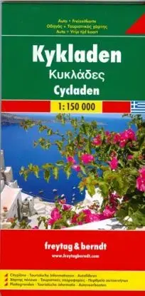 KYKLADEN AK810