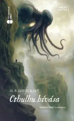 Cthulhu hívása - (Különleges kiadás) - Howard Phillips Lovecraft
