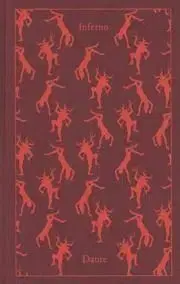 Inferno - Dante Alighieri