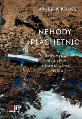 Nehody plachetnic - Jan - Erik Kruse