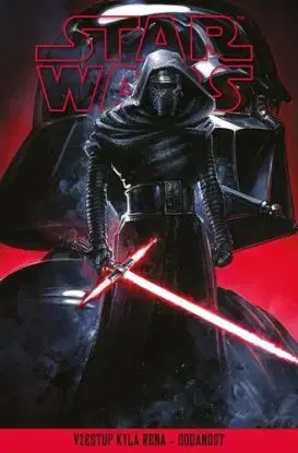 Star Wars: Vzestup Kyla Rena – Oddanost, 2. vydání - Pavel Klimeš