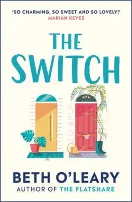 The Switch - Beth O'Leary