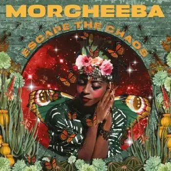 Morcheeba - Escape The Chaos CD - Morcheeba