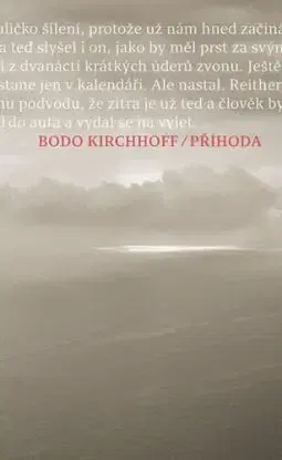 Příhoda - Bodo Kirchhoff