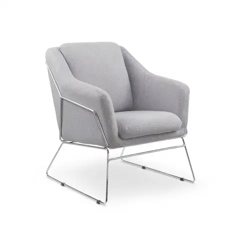 Kreslo SOFT Halmar