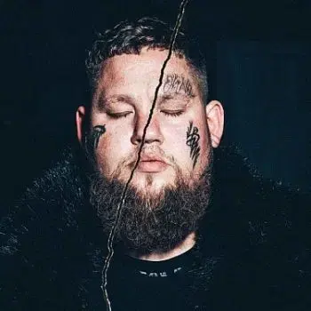 Rag'n'Bone Man - Life By Misadventure 2LP - Rag'n'Bone Man