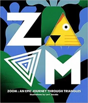 ZOOM An Epic Journey Through Triangles - Viction-Viction
