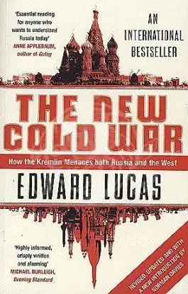 The New Cold War