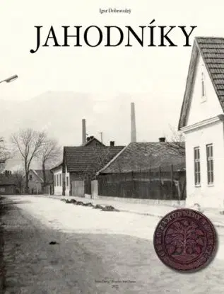 Jahodníky - Igor Dobrovolný