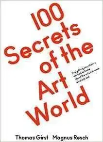 100 secrets of the Art World