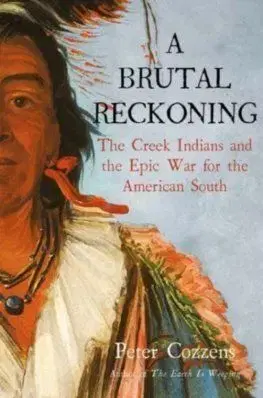 A Brutal Reckoning - Peter Cozzens