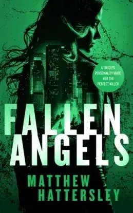 Fallen Angels - Matthew Hattersley