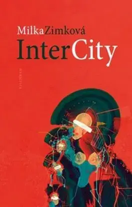 InterCity - Milka Zimková
