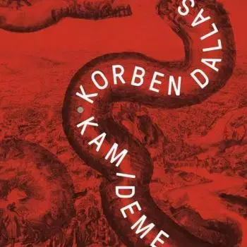 Korben Dallas - Kam ideme CD - Korben Dallas