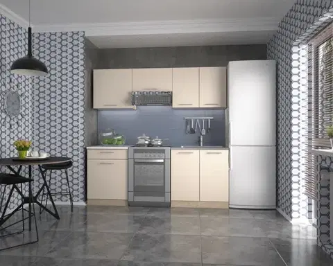 Kuchynská linka MARIJA 200 Halmar