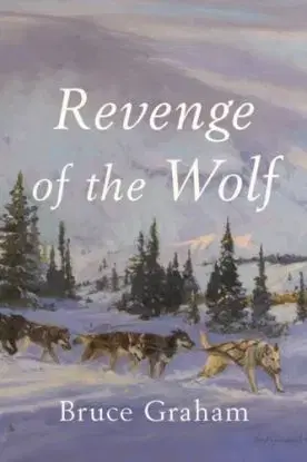 Revenge of the Wolf - Dr. Bruce Dr. Graham