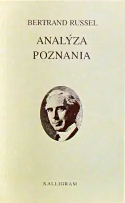 Analýza poznania