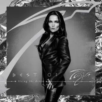Tarja - Best Of: Living The Dream 2LP - Tarja