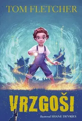Vrzgoši - Tom Fletcher
