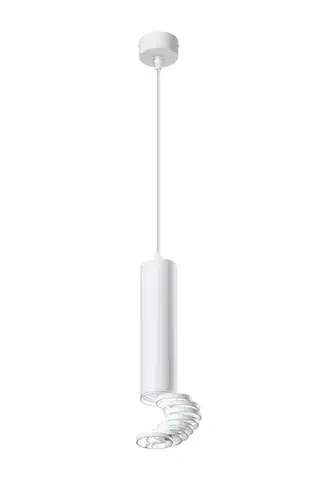 Závesná lampa TUBA 1xGU10 Candellux