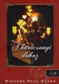 Karácsonyi doboz - Evans Richard Paul