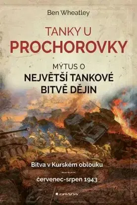Tanky u Prochorovky - Ben Wheatley