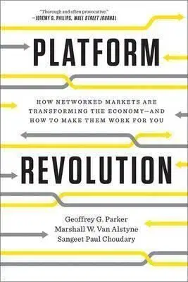 Platform Revolutin