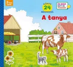 A tanya - Svenja Dieken