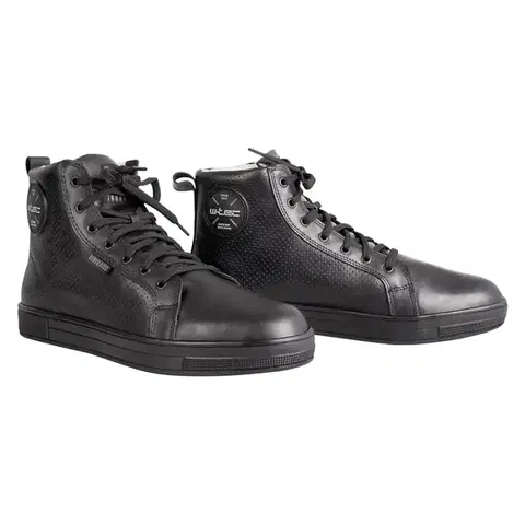 W-TEC Ravito čierna - 41