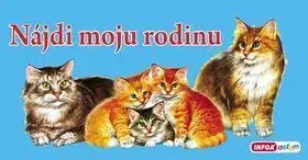 Nájdi moju rodinu - špirála