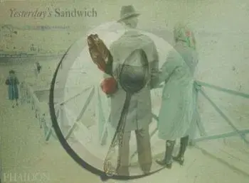 YESTERDAYS SANDWICH MIKHAILOV