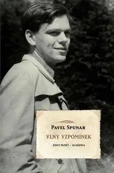 Vlny vzpomínek - Pavel Spunar