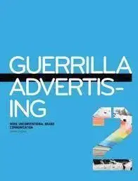 Guerrilla Advertising 2 - Lucas Gavin