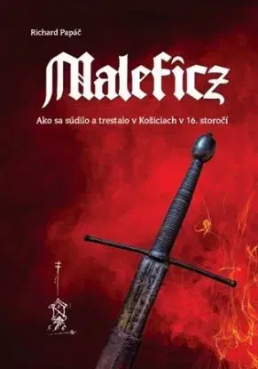 Maleficz - Richard Papáč