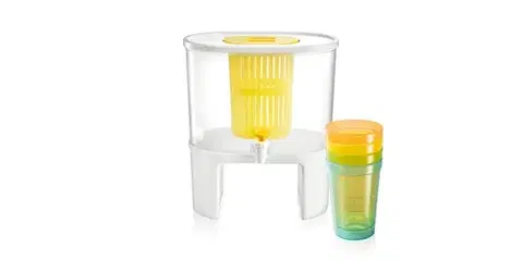TESCOMA Zásobník na nápoje Tescoma myDRINK 5,0 l, s vylúhovaním