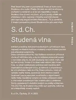 Studená vlna - S.d. Ch.
