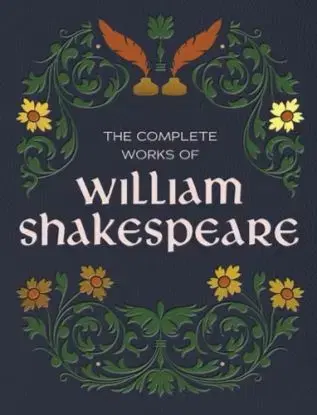 The Complete Works of William Shakespeare - William Shakespeare