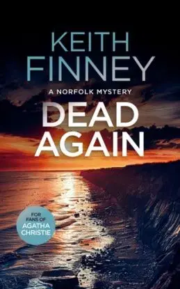 Dead... Again - Keith Finney