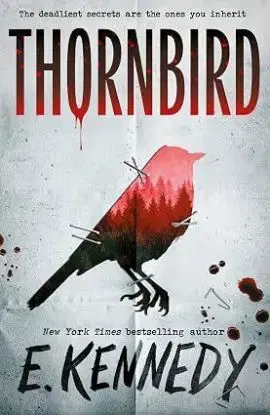 Thornbird - Elle Kennedy
