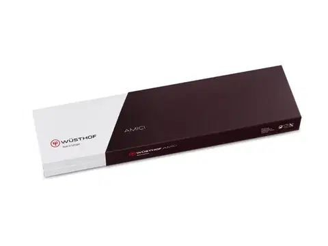 WÜSTHOF Nôž santoku Wüsthof Amici 17 cm