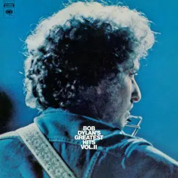Dylan Bob - Greatest Hits Vol. II 2LP - Bob Dylan