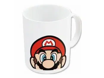 Hrnček keramický Super Mario 315 ml
