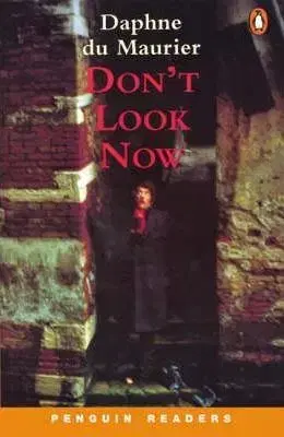 Don't Look Now - Daphne du Maurier