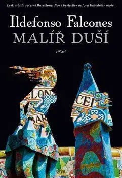 Malíř duší - Falcones Ildefonso