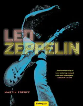 Led Zeppelin - Martin Popoff