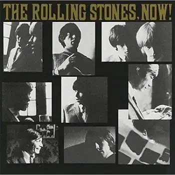 Rolling Stones, The - The Rolling Stones, Now! (Remastered 2016/Mono) CD - The Rolling Stones