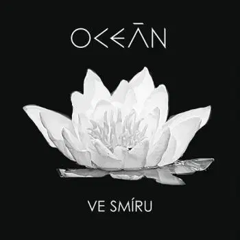 Oceán - Ve smíru CD - Oceán