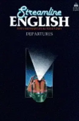 Streamline English Departures Student´s Book - Peter Viney